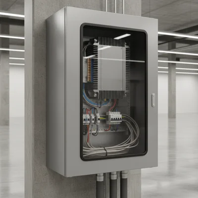 Однофазные и трехфазные преобразователи частоты