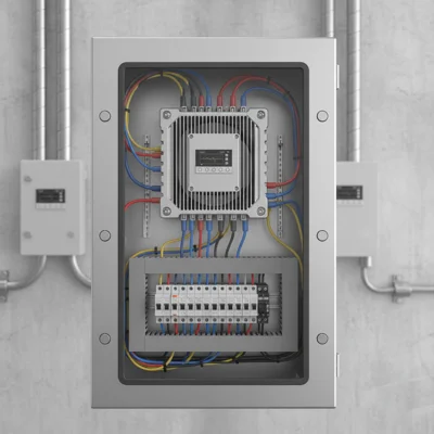 Освітлення в офісі