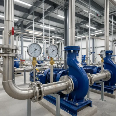 Оцінка ефективності застосування частотного керування роботою занурювальних насосів для водозабірних свердловин