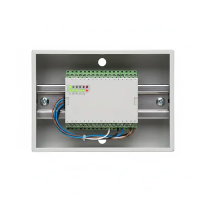 Delta DVP PLC: SS, SA, SX, SV Series Review