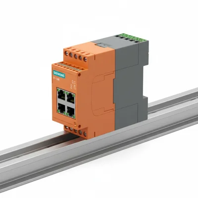 ПЛК Siemens S7-1200: возможности и программирование