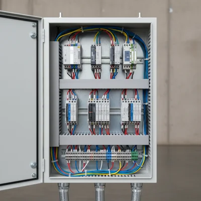 ПЛК Bosch IndraControl XM12: гнучкість та керованість у реальному часі