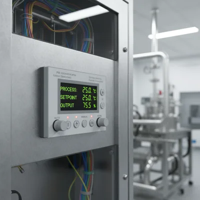 Підключення перетворювача частоти частина 2