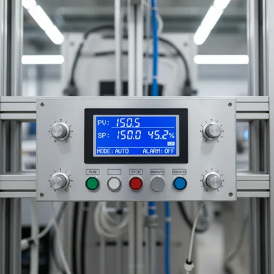 Підключення перетворювача частоти