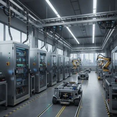 Equipment vendors must use compatible designs