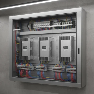 Перевірка уживаного приватного перетворювача