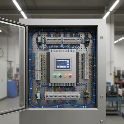 Преимущества использования преобразователей частоты производства компании 