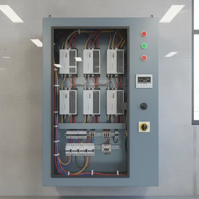 Преобразователи частоты -  где и зачем?