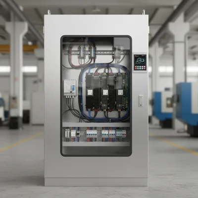 Преобразователи частоты основные понятия