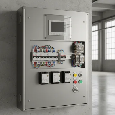 Перетворювачі частоти у сфері водопостачання: сьогодення та майбутнє