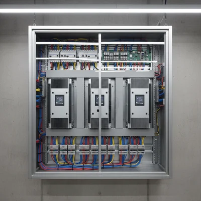 Застосування перетворювачів частоти Rexroth VFC & EFC у шліфувальному верстаті