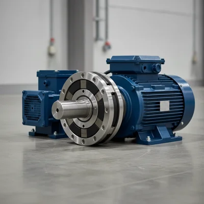 Приклади застосування частотного регулювання електродвигунів: галузі, обладнання, економія