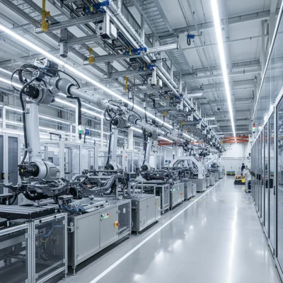 Приводи Altivar Process 900 стали фіналістами у номінації Control Engineering 2017 Choice Awards