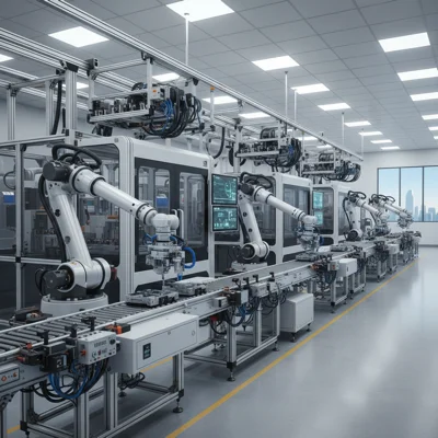 Производство упаковки