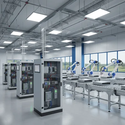 Real-Time Innovations та мікромережі: RTI Connext DDS в енергетиці