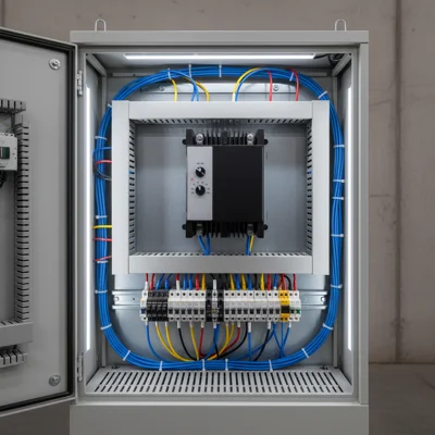 Сферы применения частотных преобразователей