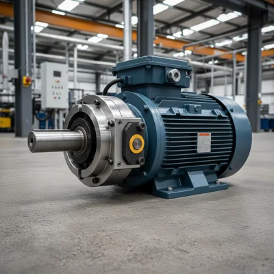 Крокові двигуни та сервоприводи. Що вибрати?