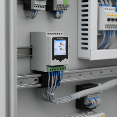Siemens LOGO! 9: New Logic Relay Review 2026