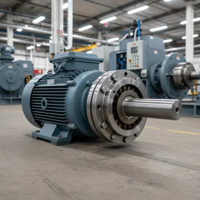 Single-Phase vs Three-Phase Motor — When to Pick Which