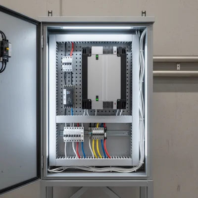 Порівняння частотних перетворювачів Siemens та Mitsubishi