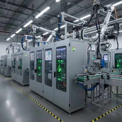 Порівняння можливостей та платформ інтернету речей