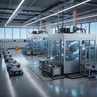 Чи стає «розумнішим» інтелектуальний привід