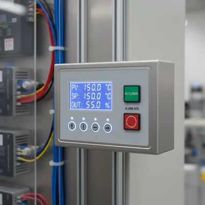 Станції керування частотними перетворювачами: типи шаф, комплектація, підбір