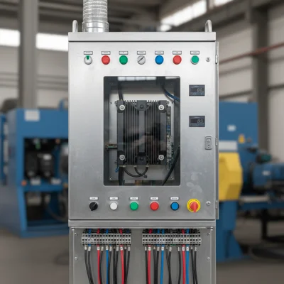 Світлодіодні світильники – вирішення проблем із економією електроенергії?