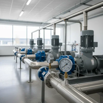 Теплові насоси Принципи роботи та вигода для опалення