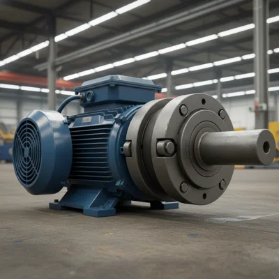 Тепловые реле – минимальная защита двигателя