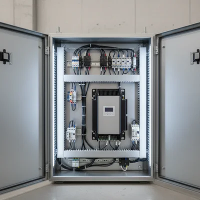 Ціна частотного перетворювача: актуальні ціни 2025-2026 в Україні