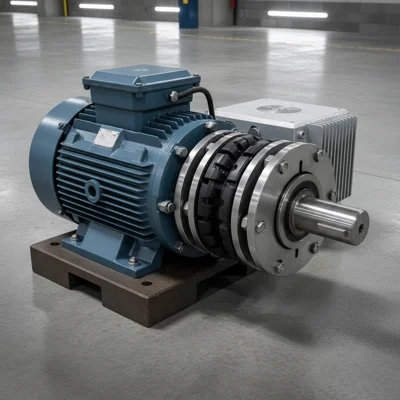 Векторное управление электродвигателем – «за» и «против». 