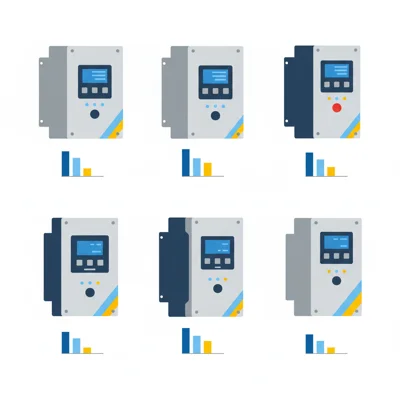 Frequency Converters in Ukraine 2026: Market Overview, Prices, Tips