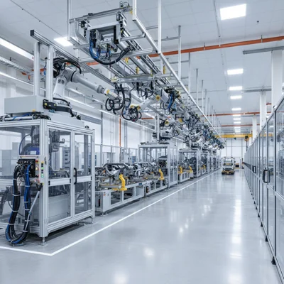 Чи можливий ремонт двадцятирічного обладнання