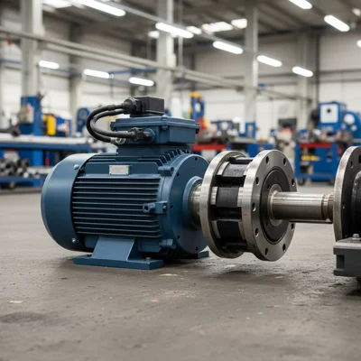 Навіщо потрібна система керування двигунами