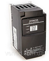 Перетворювач частоти NES1 0,75 кВт VX: 1-F/220V |Вихід: 3-F/220V для трифазних електричних споживачів