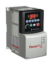 Перетворювач частоти PowerFlex 40 7,5 кВт 3-ф/380