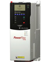 Перетворювач частоти PowerFlex 700 0,75 кВт 3-ф/380