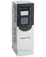 Перетворювач частоти PowerFlex 753 75кВт 3-ф/380