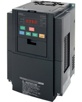 Перетворювач частоти RX 0,75 кВт 3-ф/380
