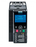 Перетворювач частоти SINAMICS G120P 0,75 кВт 3-ф/380