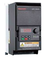 VFC3610 Перетворювач частоти 2,2 кВт 3-F/380