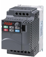 Перетворювач частоти VFD-E 2.2 кВт 3-ф/380