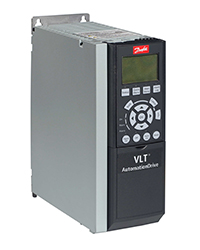 Перетворювач частоти VLT FC302 1.5кВт 3-ф/380