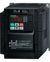 Перетворювач частоти WJ200 0,75 кВт VX: 1-F/220V |Вихід: 3-F/220V для трифазних електричних споживачів