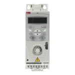 ABB ASC150-03E-06A7-2 Частотний перетворювач ACS150 1.1кВт 3-ф/220