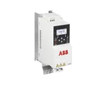 ABB ACS180-04S-03A3-4 Частотний перетворювач ACS180 1.1 кВт 3x380