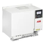 ABB ACS180-04S-045A-4 Преобразователь частоты ACS180 22.0 кВт 3x380