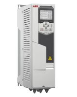 Преобразователь частоты ABB, серия ACS580 250 кВт 3-ф/380