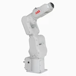 ABB irb-1100-4-0-58 ABB IRB 1100-4/0.58 industrial robot